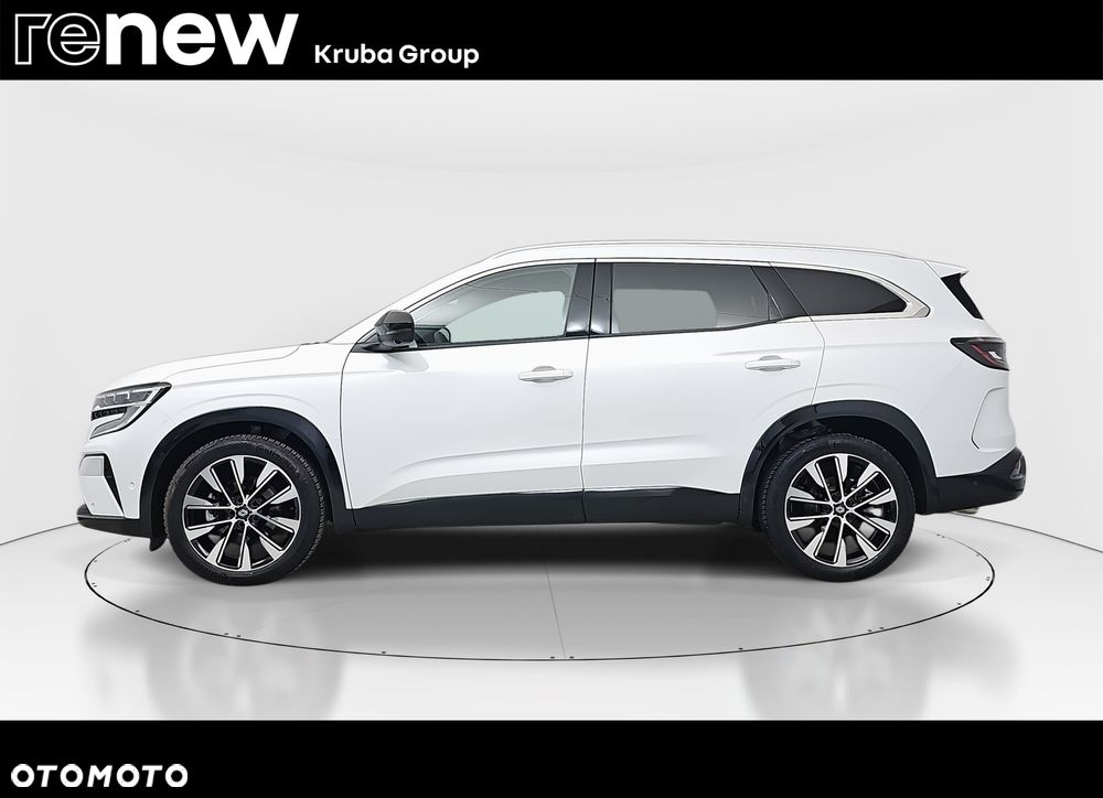 Renault Espace 1.2 E-Tech Full Hybrid 200 Techno MMT 7os - 8