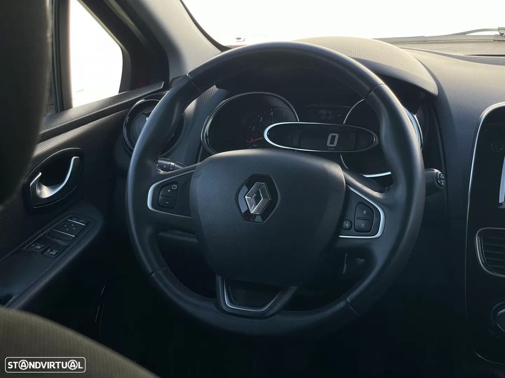 Renault Clio 1.5 dCi Limited EDition - 25