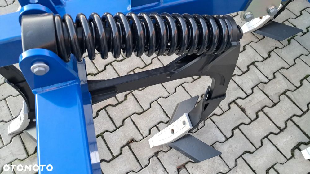 Köckerling TRIO 300 Agregat BEZORKOWY - 12