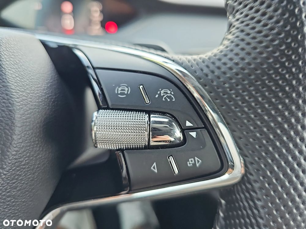 Skoda Enyaq 80x 82kWh Sportline Maxx - 23