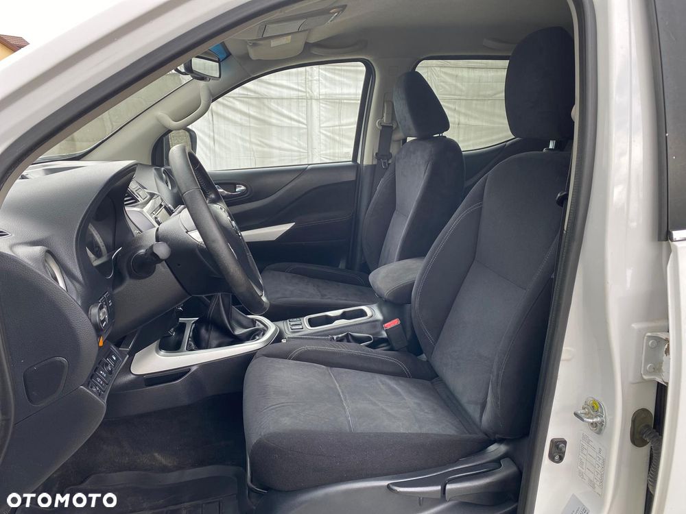Nissan Navara KC Visia - 10