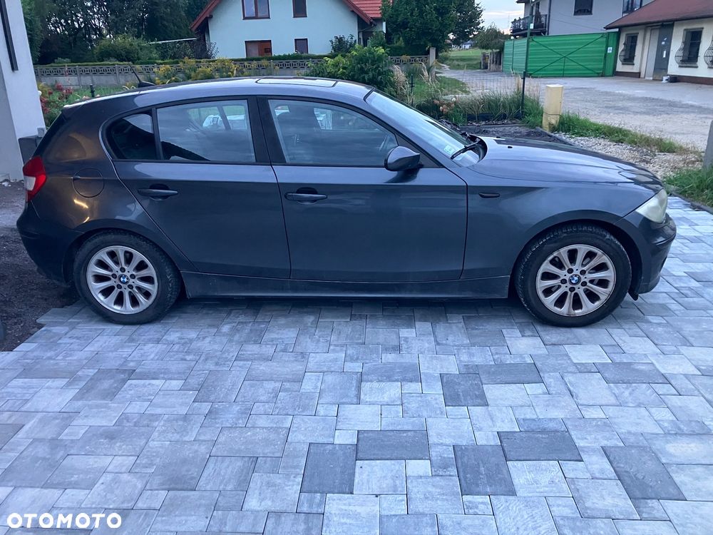 BMW Seria 1 116i - 2
