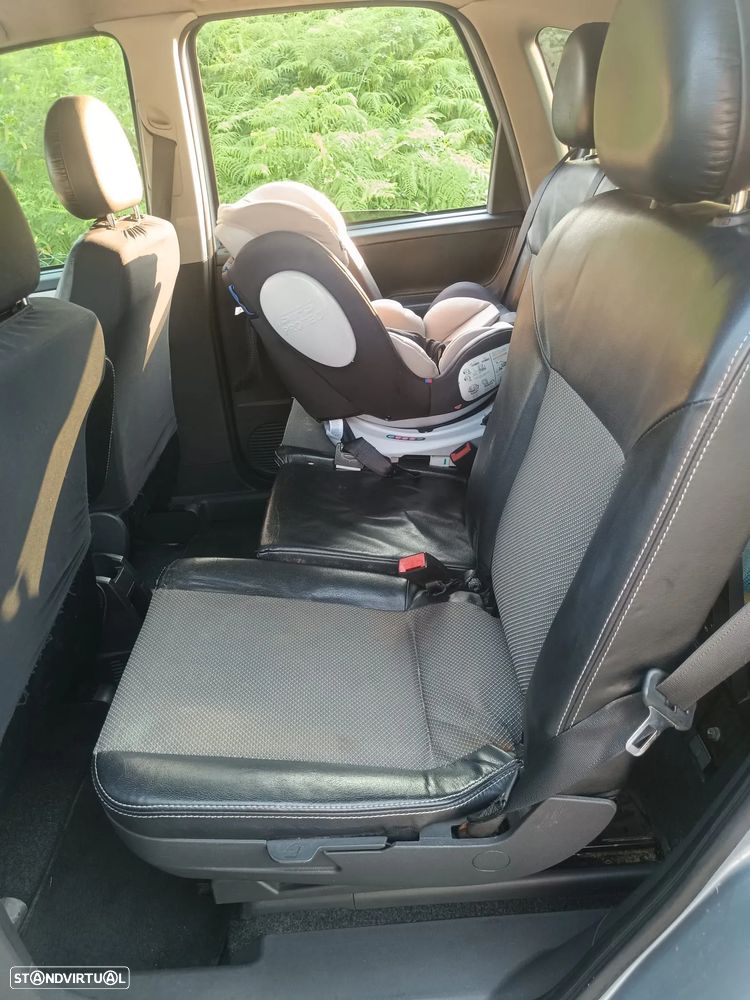 Opel Meriva 1.3 CDTI enjoy ecoFLEX - 14