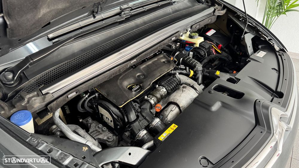 Citroën C4 Grand Picasso 1.6 BlueHDi Intensive EAT6 J17 - 47