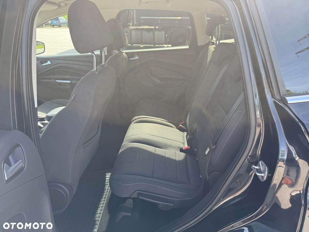 Ford Kuga 1.5 EcoBoost 2x4 SYNC - 17