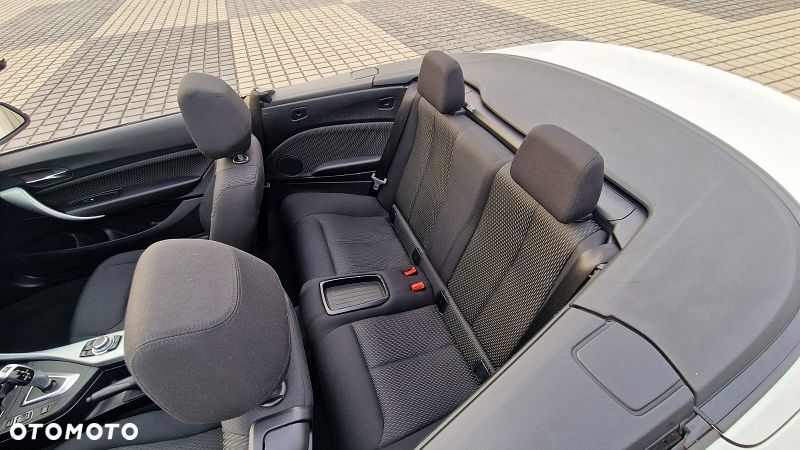 BMW Seria 2 218d M Sport - 27