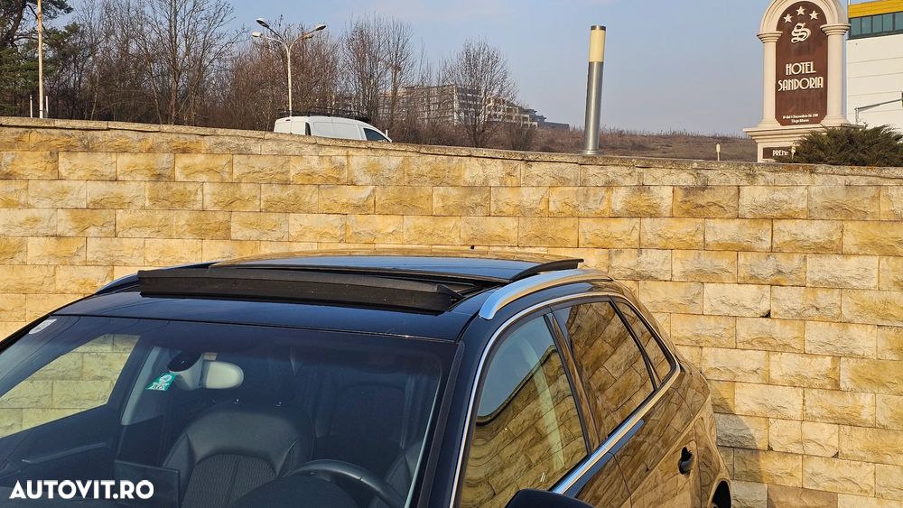 Audi A3 1.6 TDI ack S tronic S line Sportpaket - 28