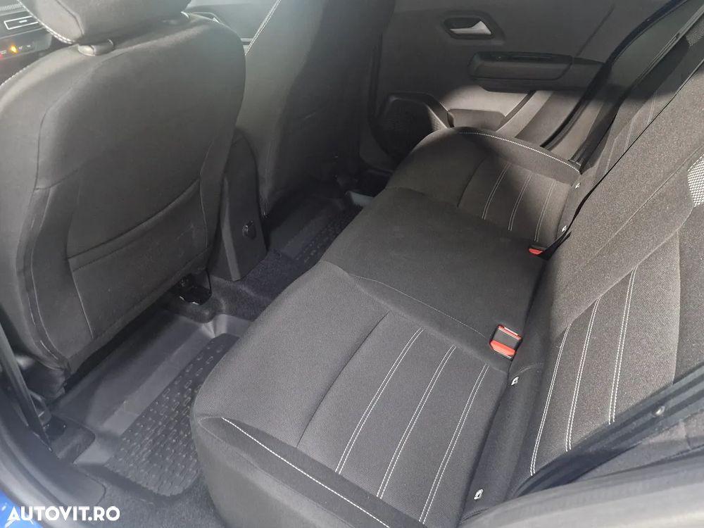 Dacia Logan TCe 90 MT6 Prestige - 10