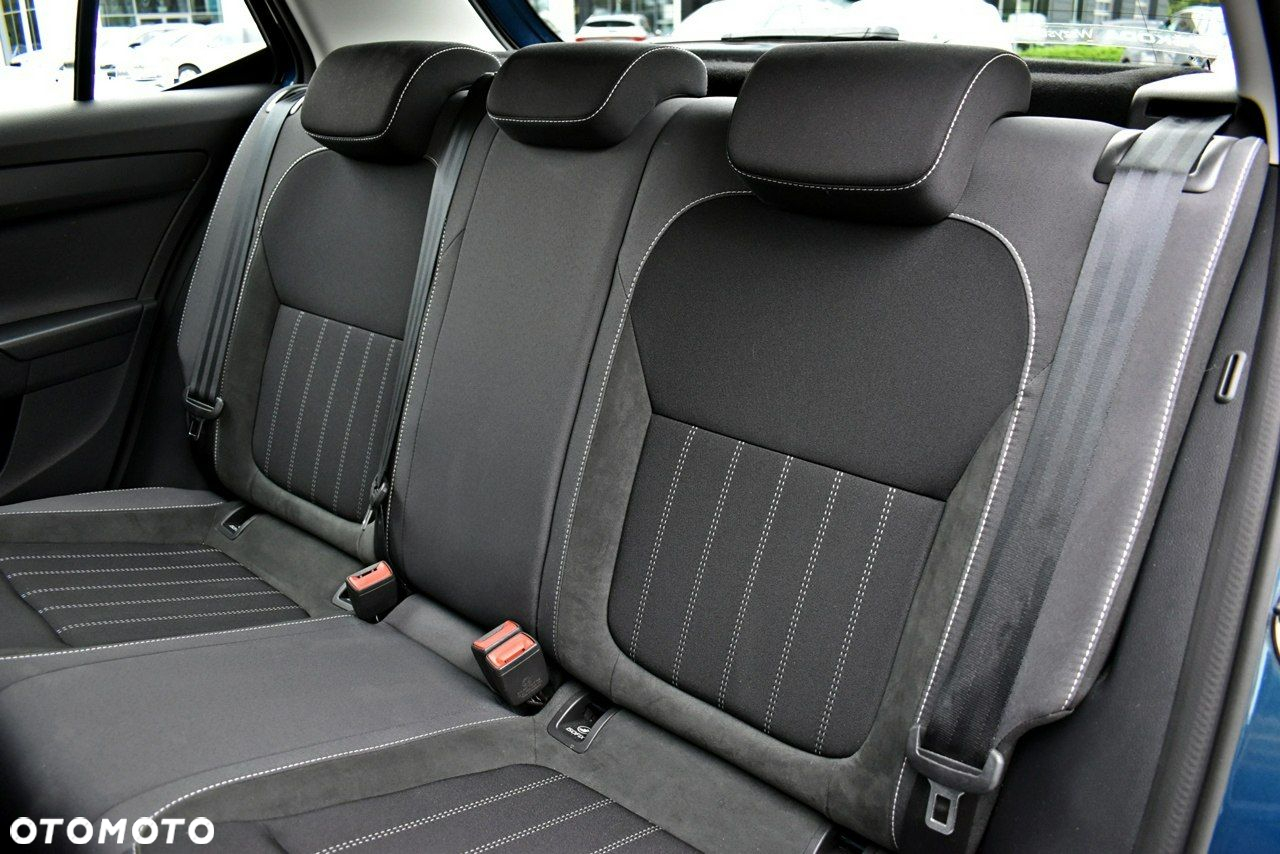Skoda Fabia 1.0 TSI Style - 12