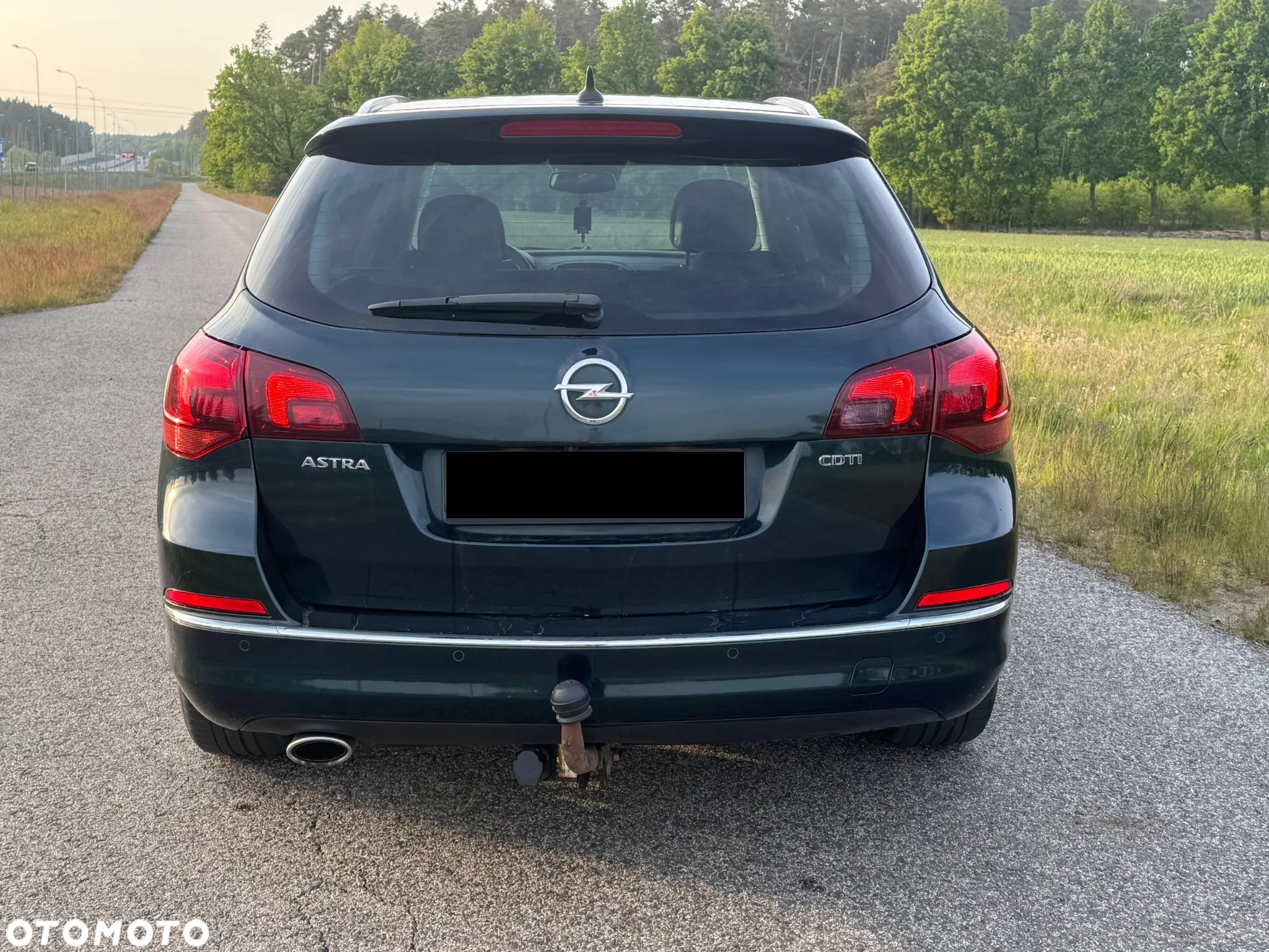 Opel Astra - 4
