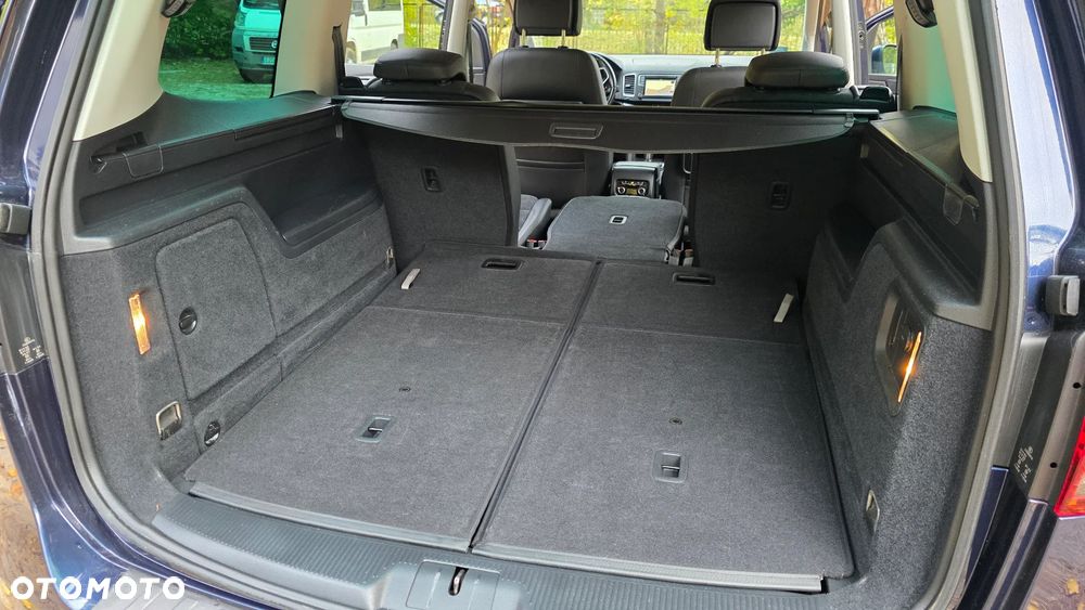 Seat Alhambra - 37