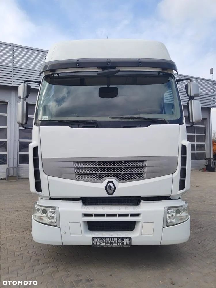 Renault Premium 460 - 2