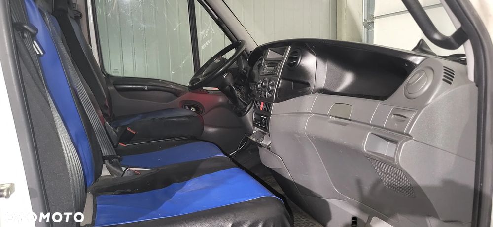 Iveco Daily - 4