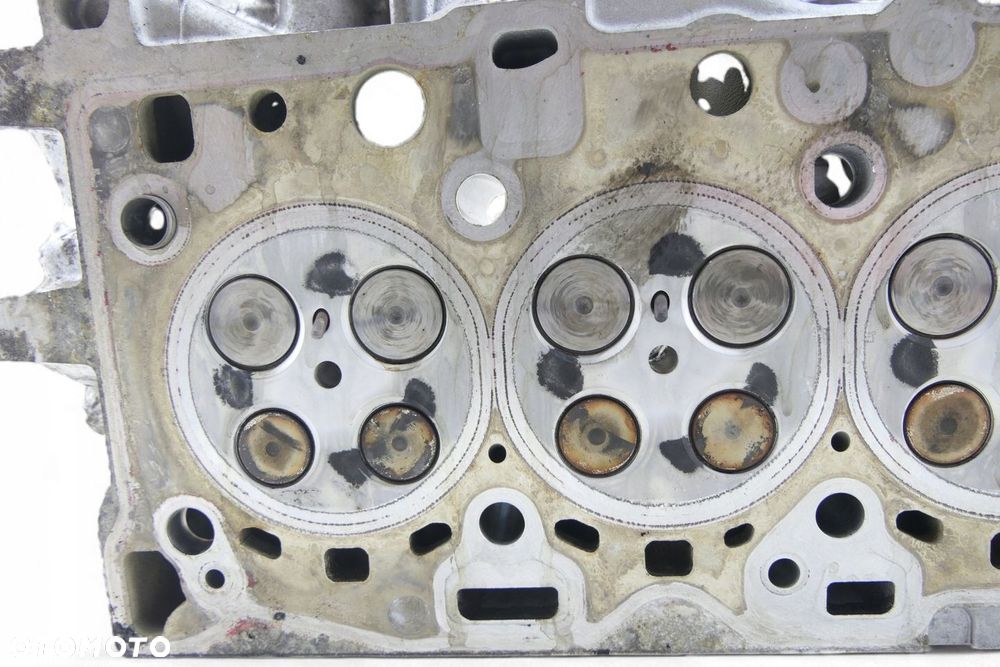 Głowica Silnika MINI R55 R56 R57 R60 2.0D 7812608 - 7