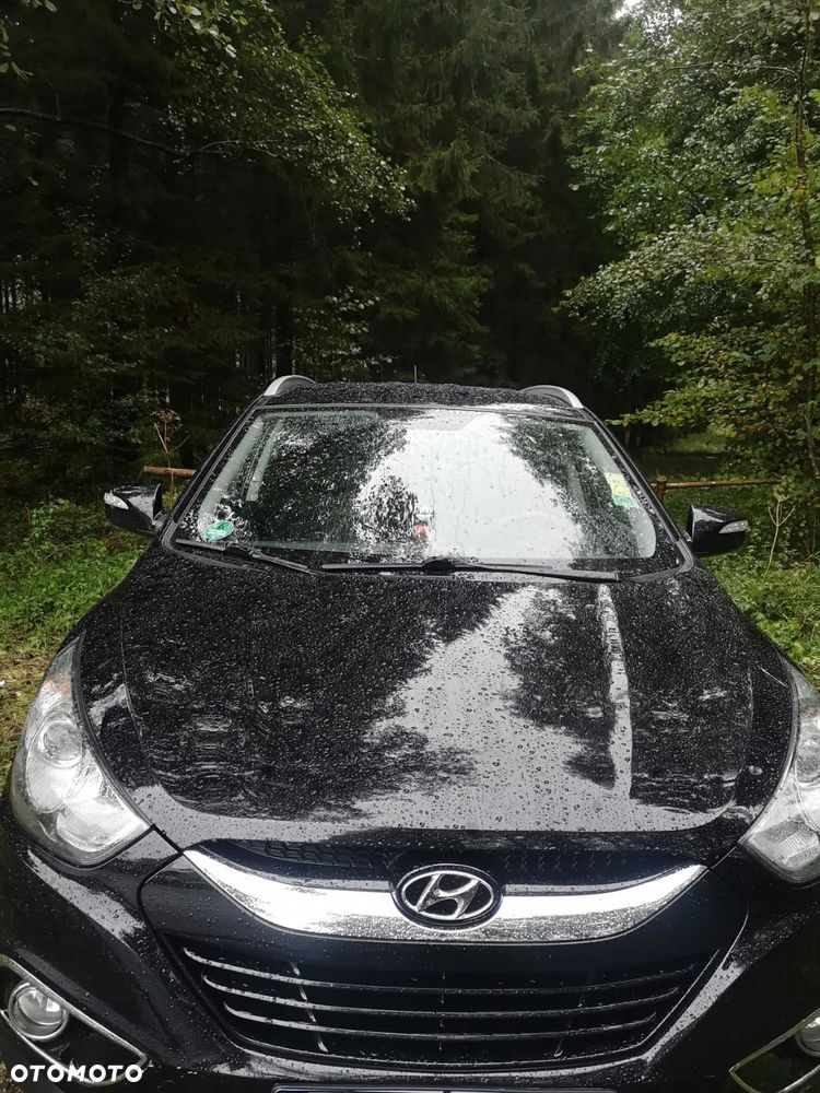 Hyundai ix35 1.6 2WD Comfort - 2