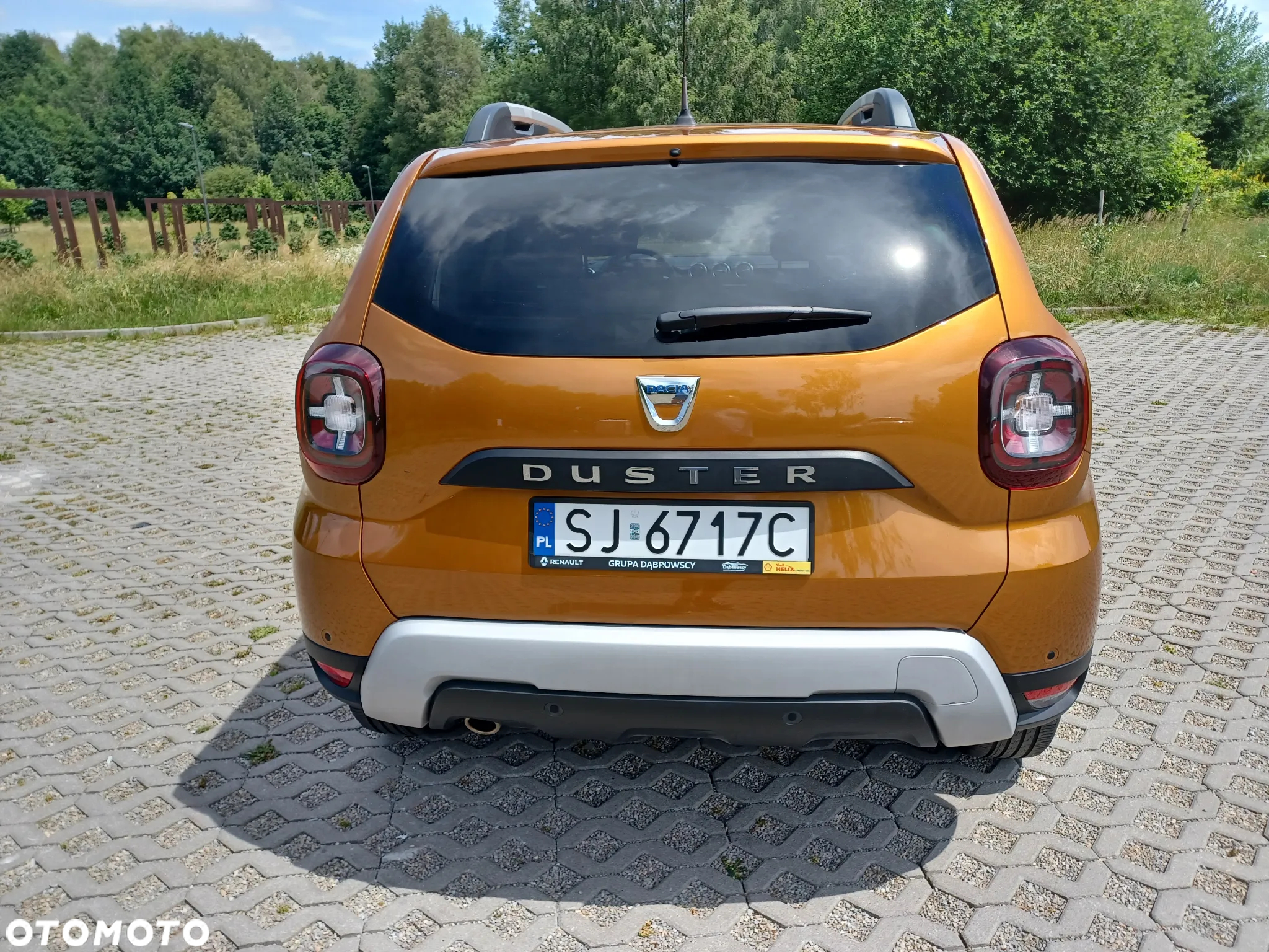 Dacia Duster 1.0 TCe Expression - 12