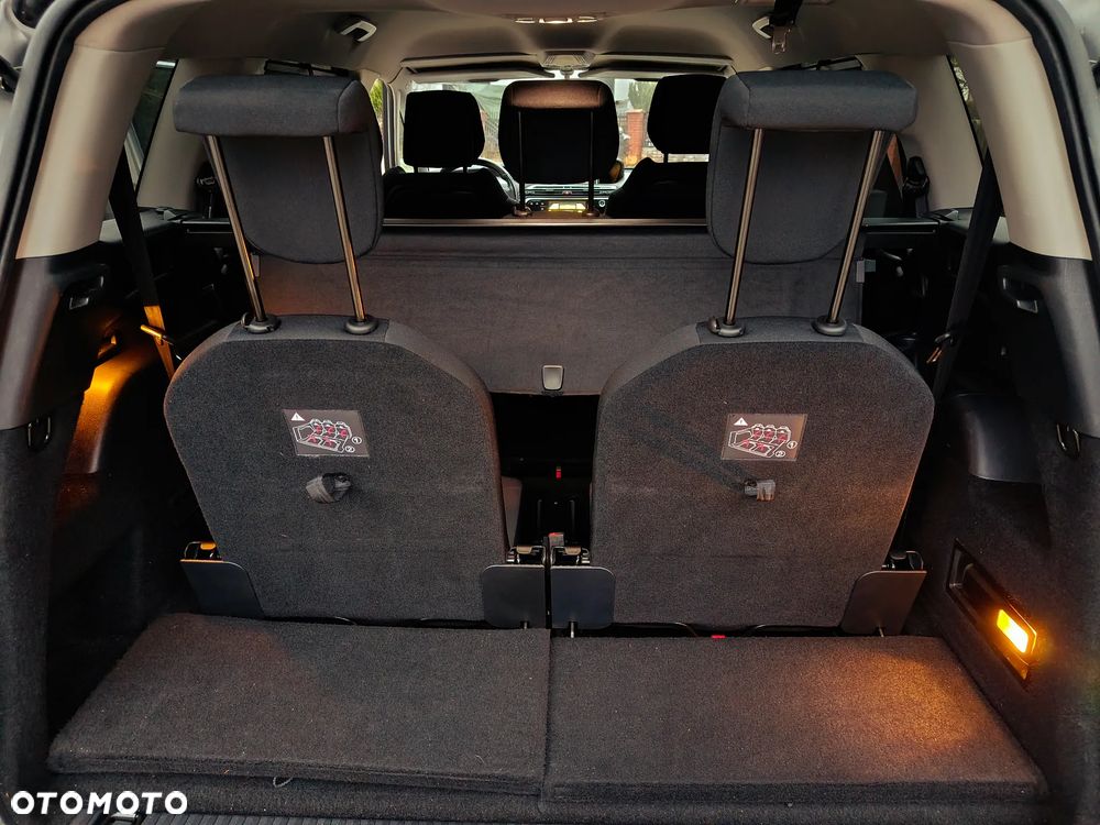 Citroën C4 Grand Picasso 2.0 BlueHDi Exclusive - 5
