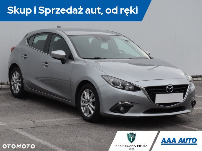Mazda 3 - 3