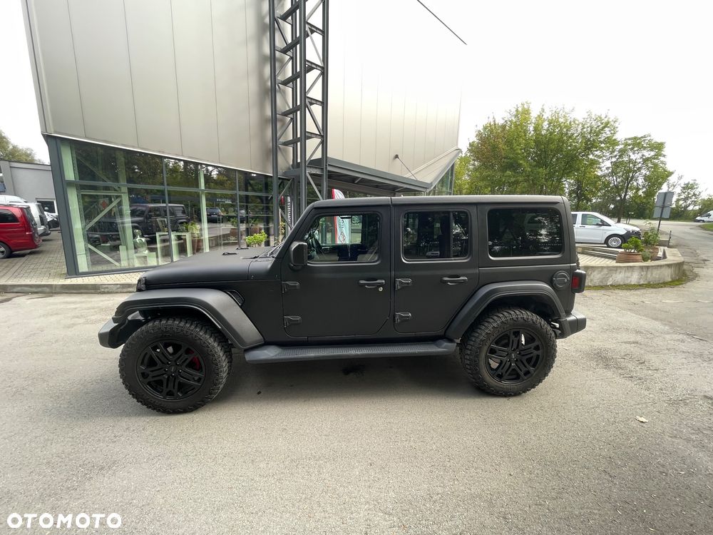 Jeep Wrangler - 15