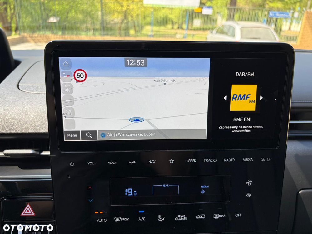 Hyundai Staria 2.2 CRDi Prime - 36