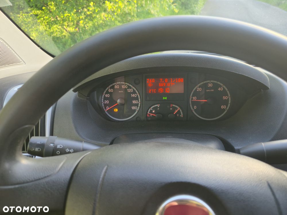 Fiat Ducato - 8