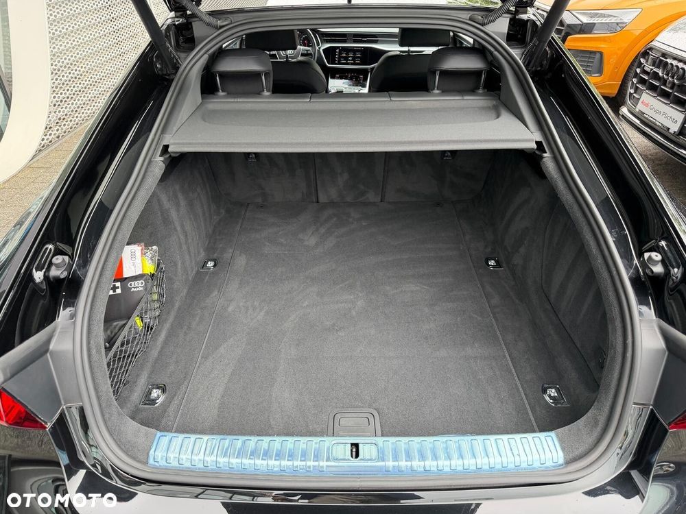 Audi A7 Sportback 45 TFSI mHEV Quattro S tronic - 22