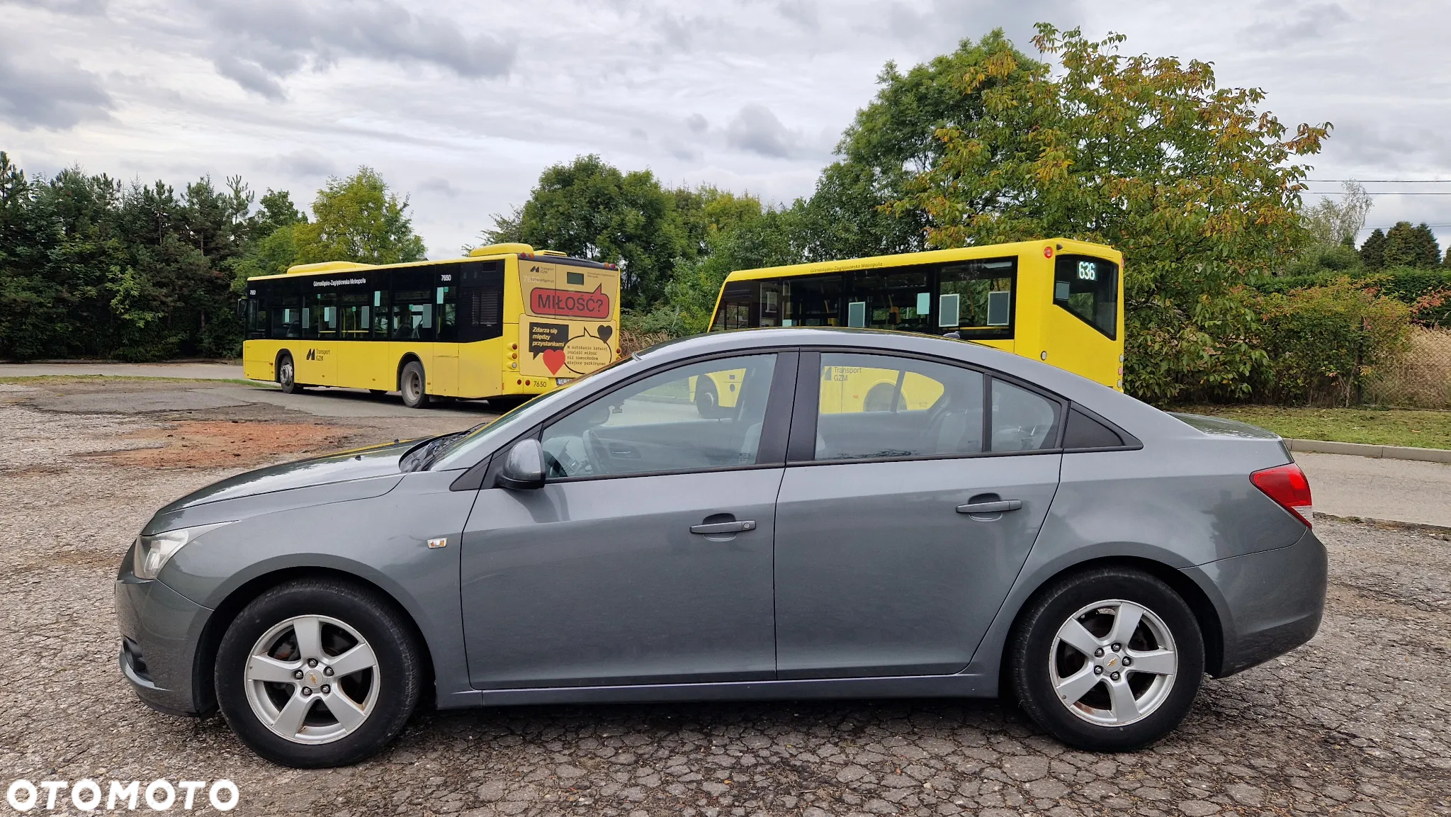 Chevrolet Cruze 1.8 LS - 6