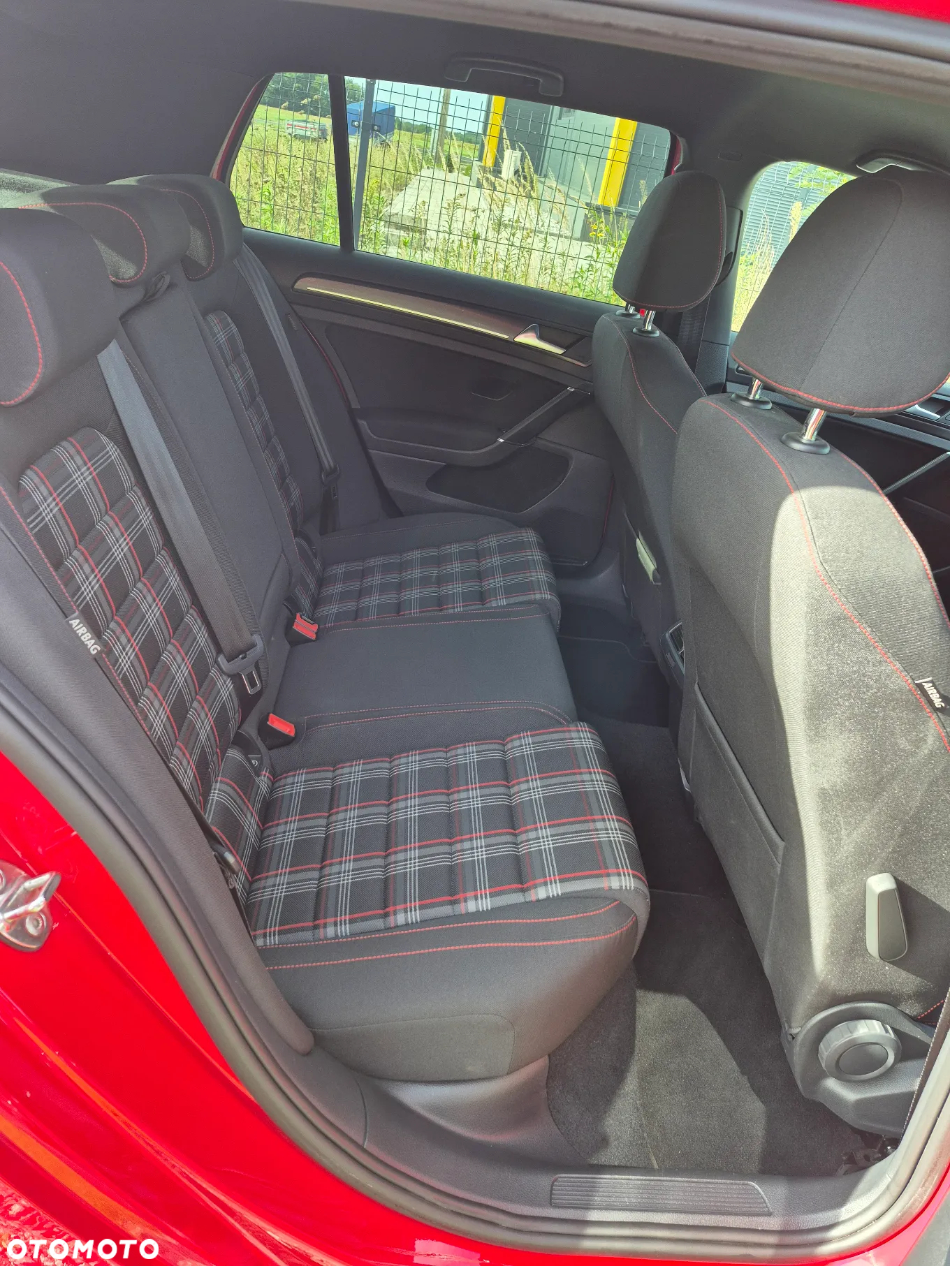 Volkswagen Golf GTI Performance BlueMotion Technology DSG - 19