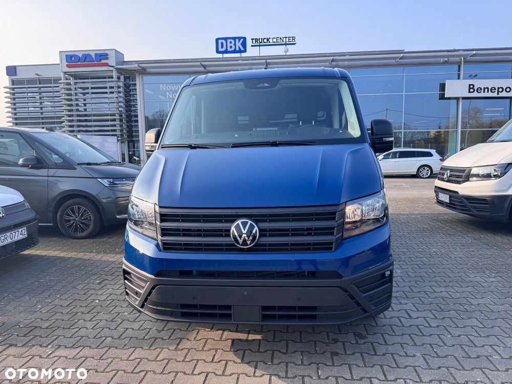 Volkswagen CRAFTER - 18