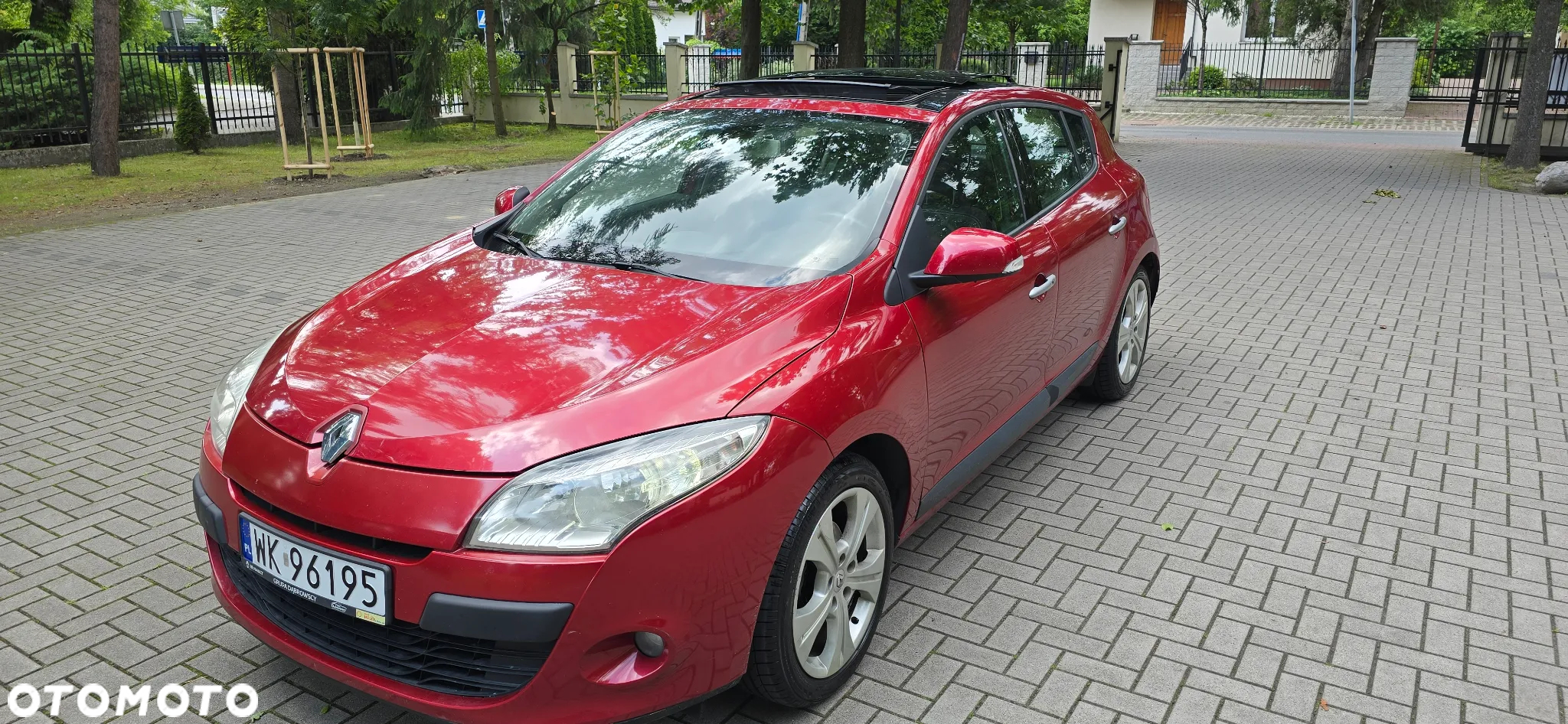 Renault Megane 1.6 16V Tech Run Euro5 - 15