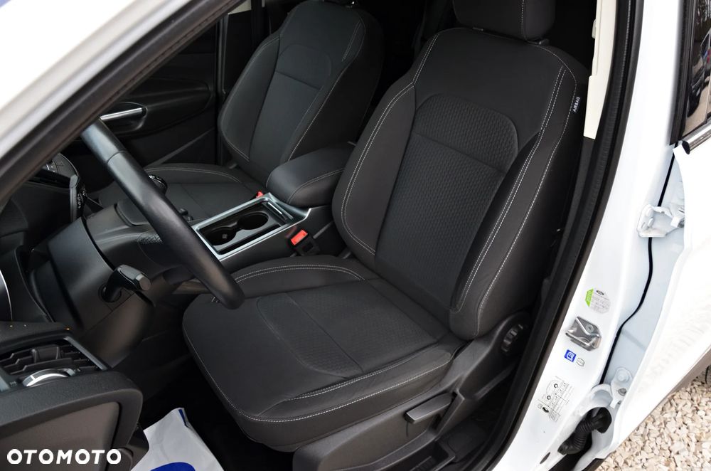 Ford Kuga 2.0 TDCi AWD Titanium - 30