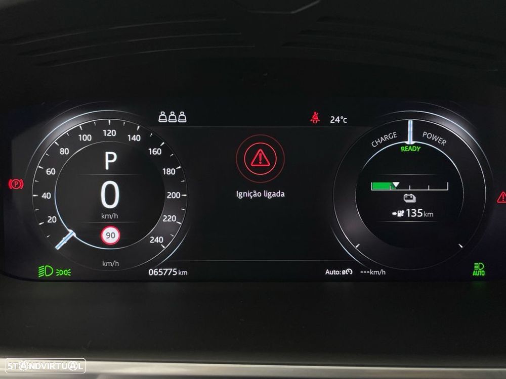 Jaguar I-Pace - 9