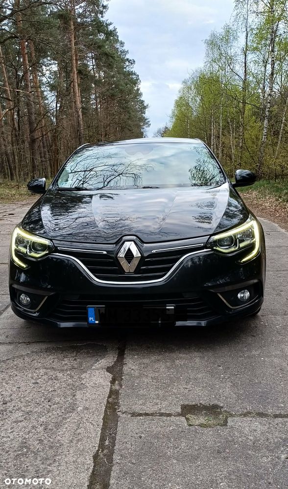 Renault Megane 1.5 dCi Zen - 3