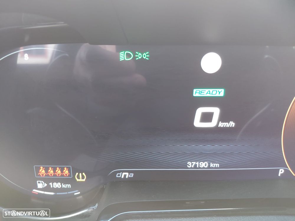 Alfa Romeo Tonale 1.3 Plug-In Hybrid Veloce e-AWD - 23