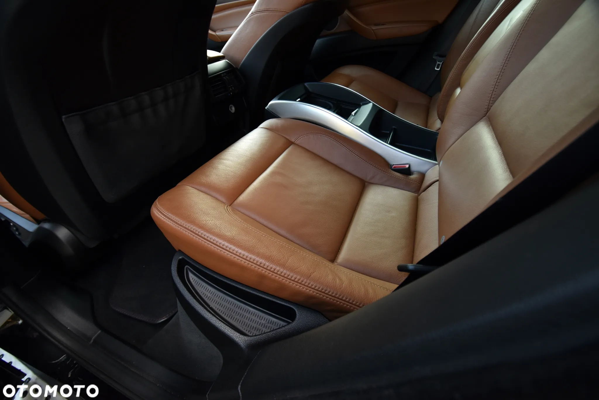 BMW X6 35d xDrive - 34