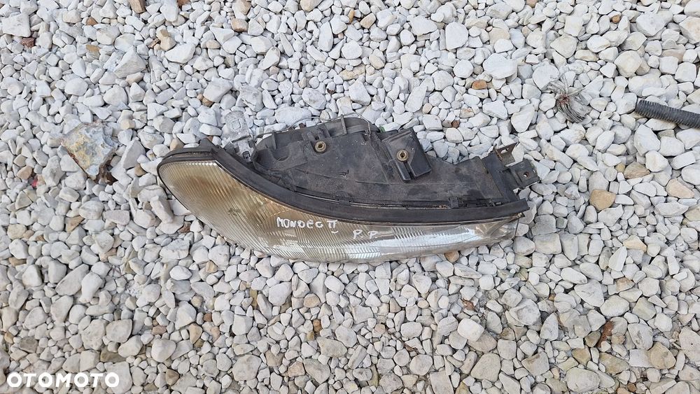 LAMPA PRAWA LEWA MONDEO MK2 - 8