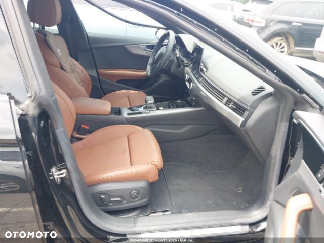 Audi A5 Sportback 45 TFSI quattro S tronic S line - 5