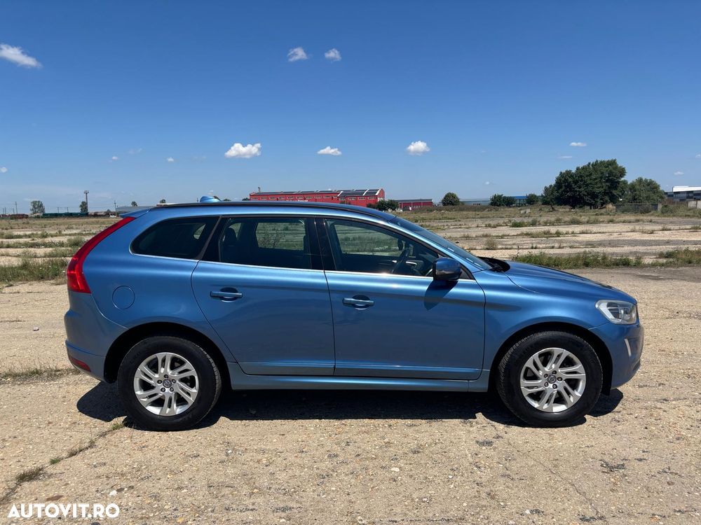Volvo XC 60 D4 VEA Start-Stop Momentum - 3