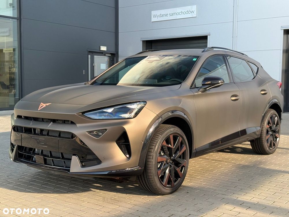 Cupra Formentor 1.5 eTSI mHEV DSG - 3