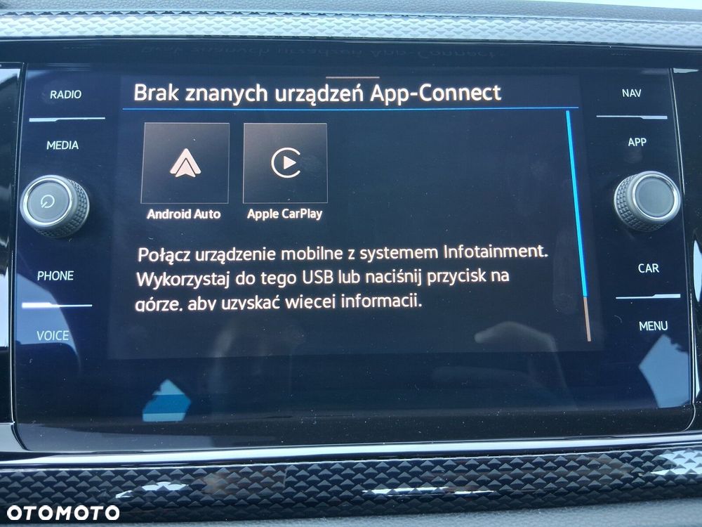 Volkswagen Taigo 1.0 TSI Life DSG - 25