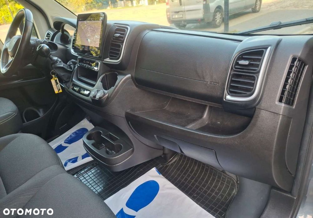 Fiat Ducato - 23