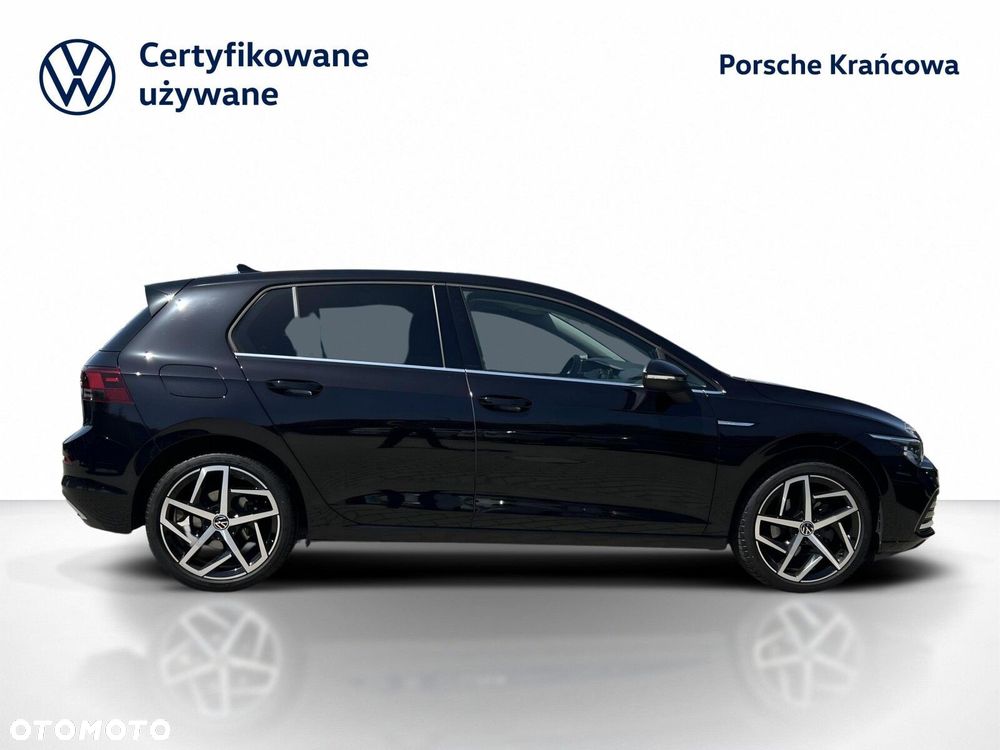 Volkswagen Golf 1.5 eTSI EVO Style DSG - 6