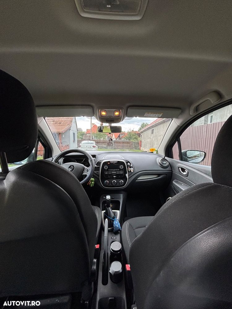 Renault Captur - 2