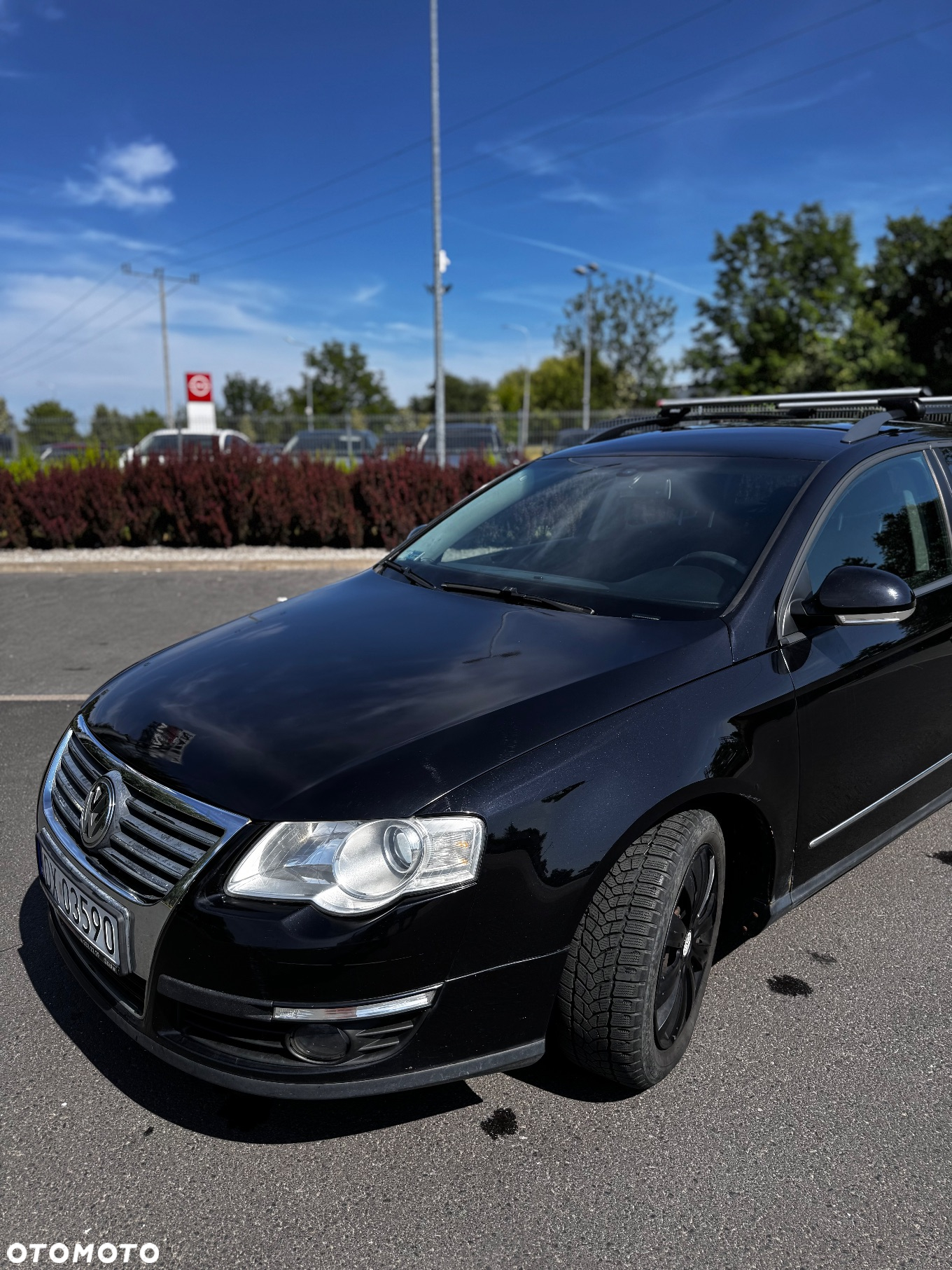 Volkswagen Passat 1.9 TDI Comfortline - 5