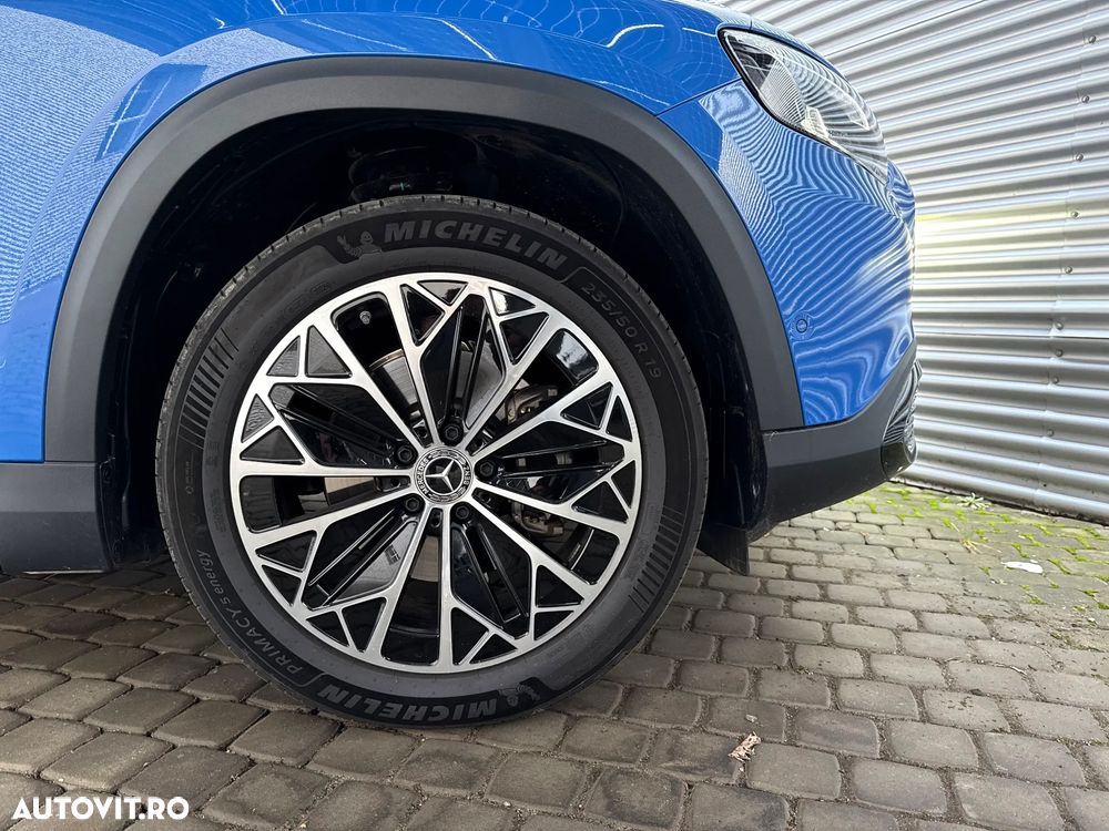 Mercedes-Benz GLB 200 MHEV - 26