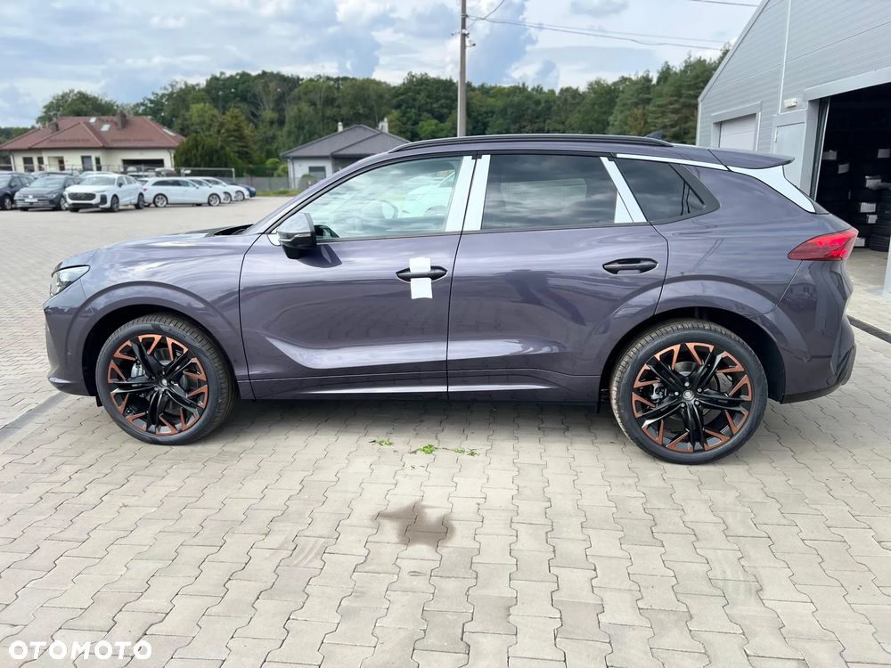 Cupra Terramar 2.0 TSI 4Drive Advantage Edition DSG - 9