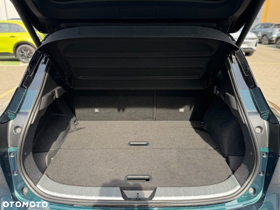 Nissan Qashqai - 6
