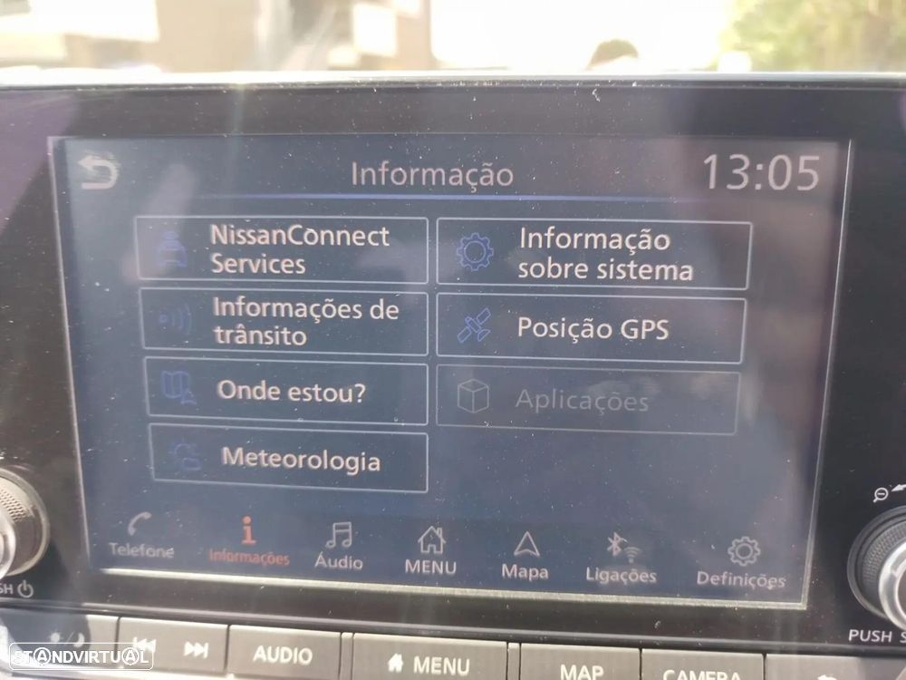 Nissan Juke - 17