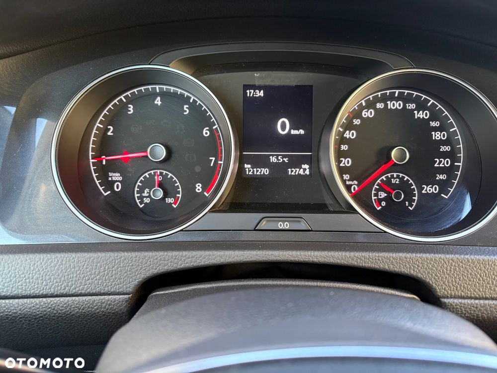 Volkswagen Golf 1.0 TSI BMT Trendline - 4