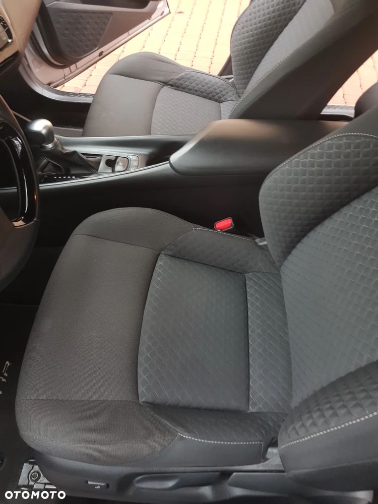 Toyota C-HR 1.8 Hybrid Comfort - 8